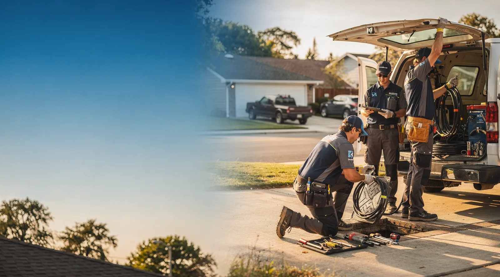 Water Softener Installation in Hunt, TX near me